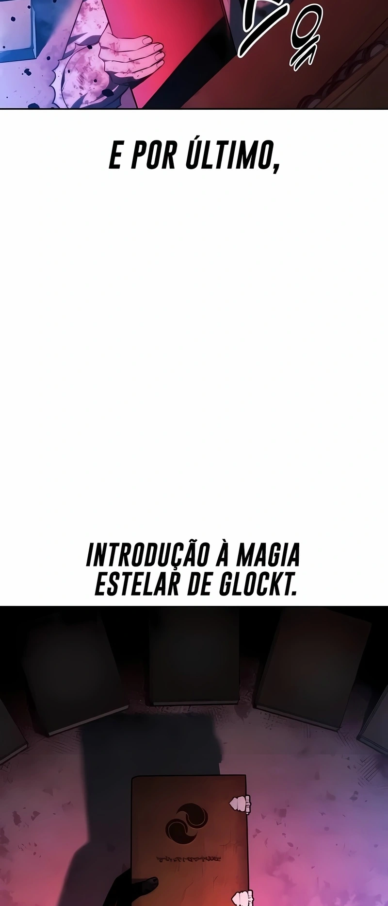 Guia de Sobrevivência do Extra da Academia Capítulo 71 Página 53