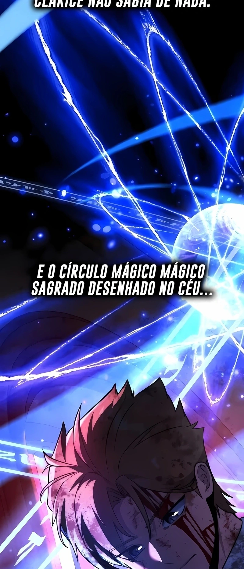 Guia de Sobrevivência do Extra da Academia Capítulo 71 Página 56