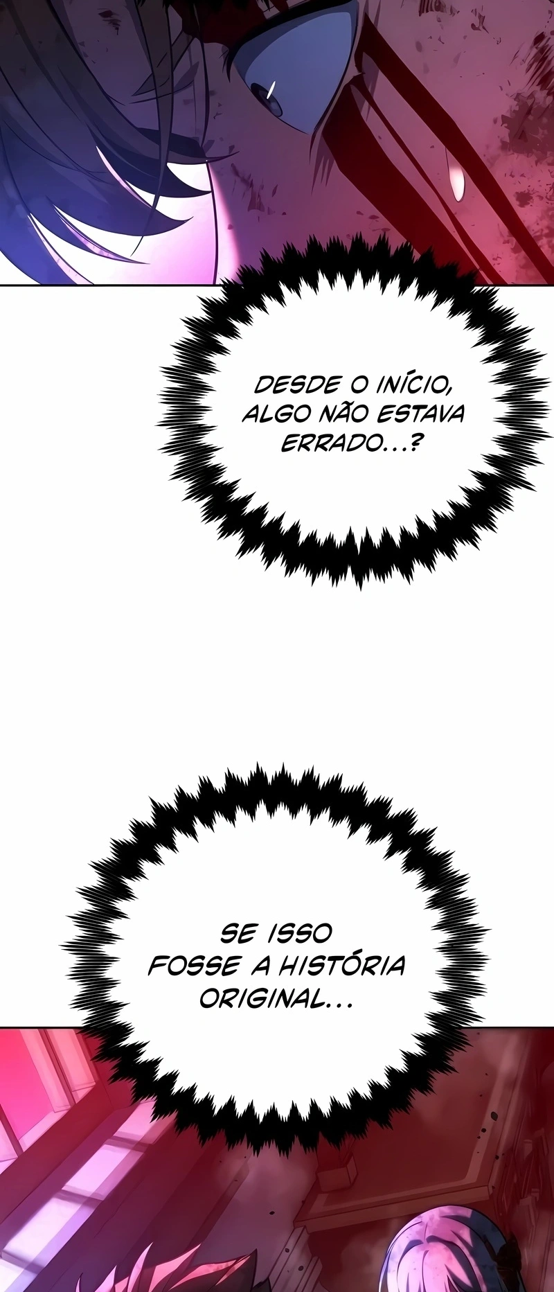 Guia de Sobrevivência do Extra da Academia Capítulo 71 Página 64