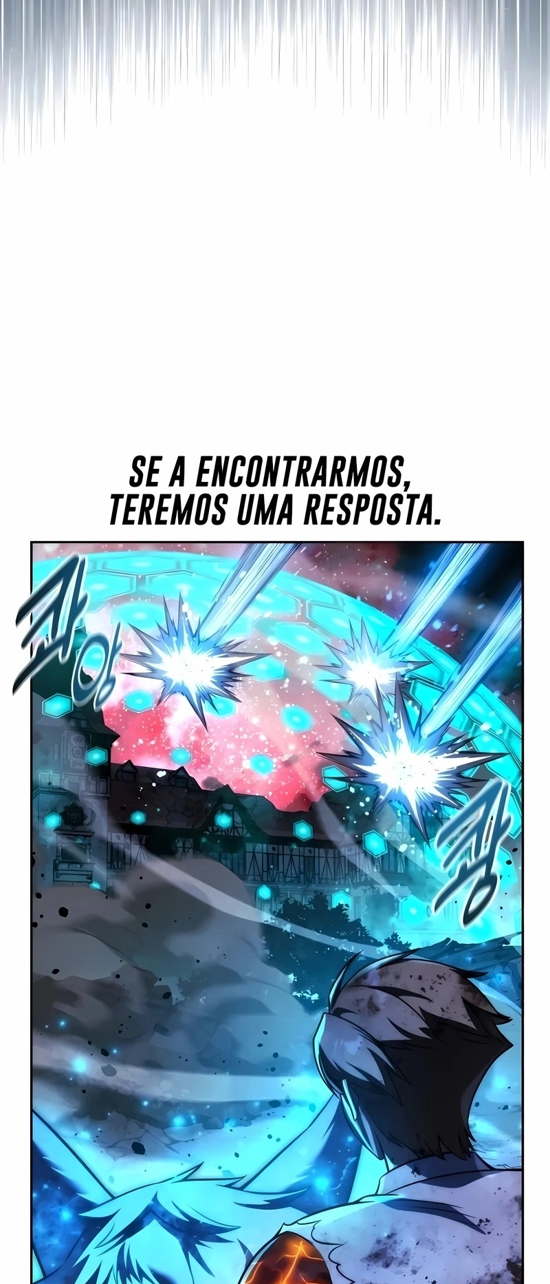 Guia de Sobrevivência do Extra da Academia Capítulo 71 Página 8