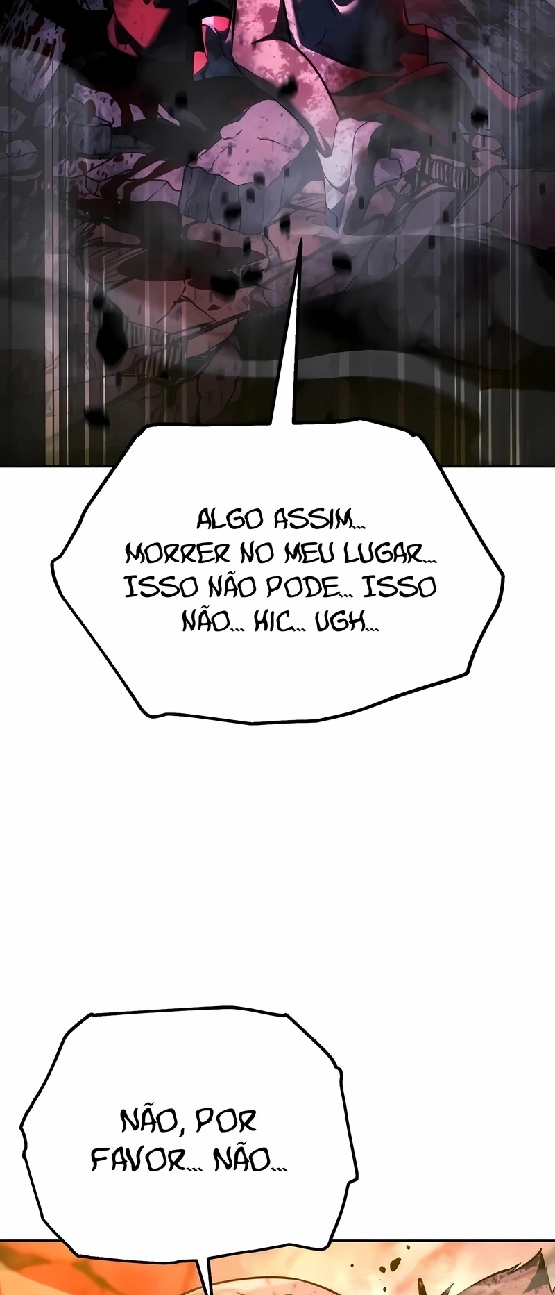 Guia de Sobrevivência do Extra da Academia Capítulo 71 Página 94