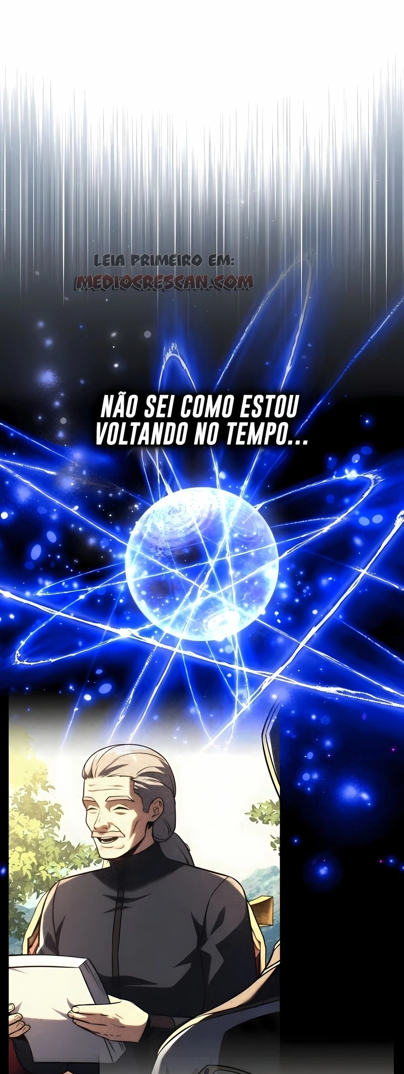 Guia de Sobrevivência do Extra da Academia Capítulo 72 Página 103
