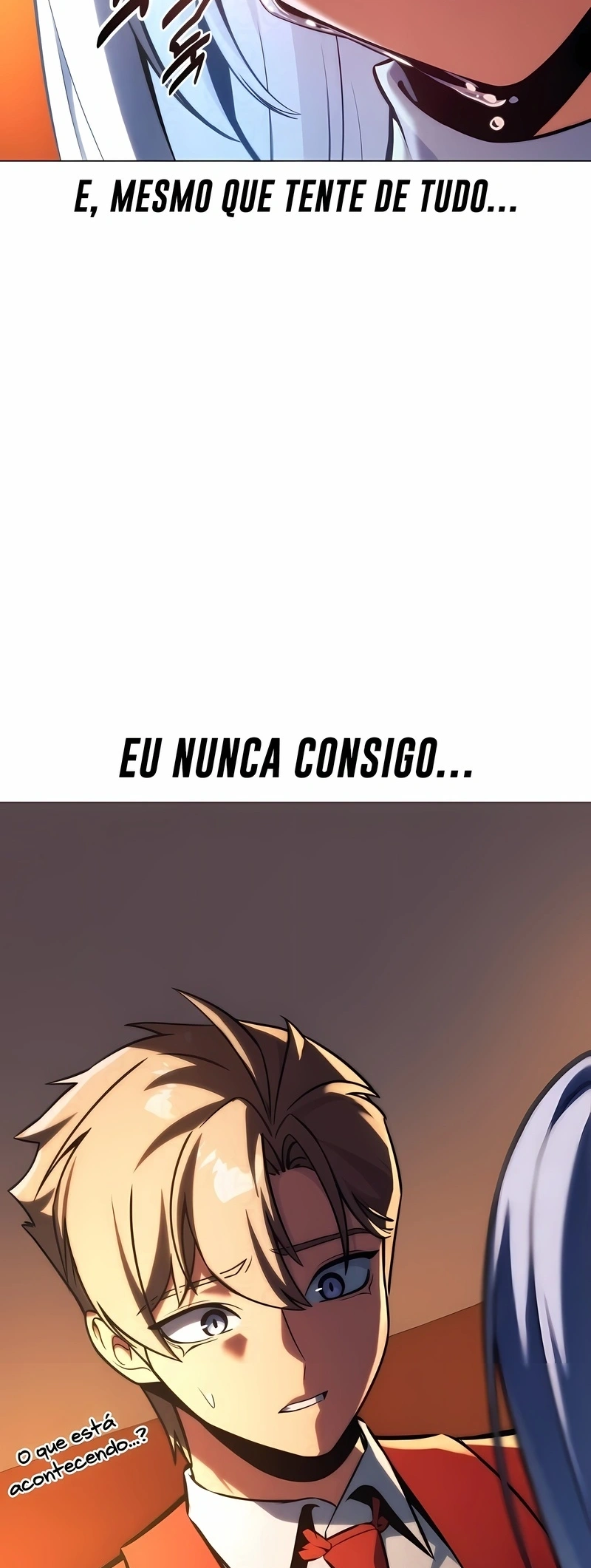 Guia de Sobrevivência do Extra da Academia Capítulo 72 Página 105