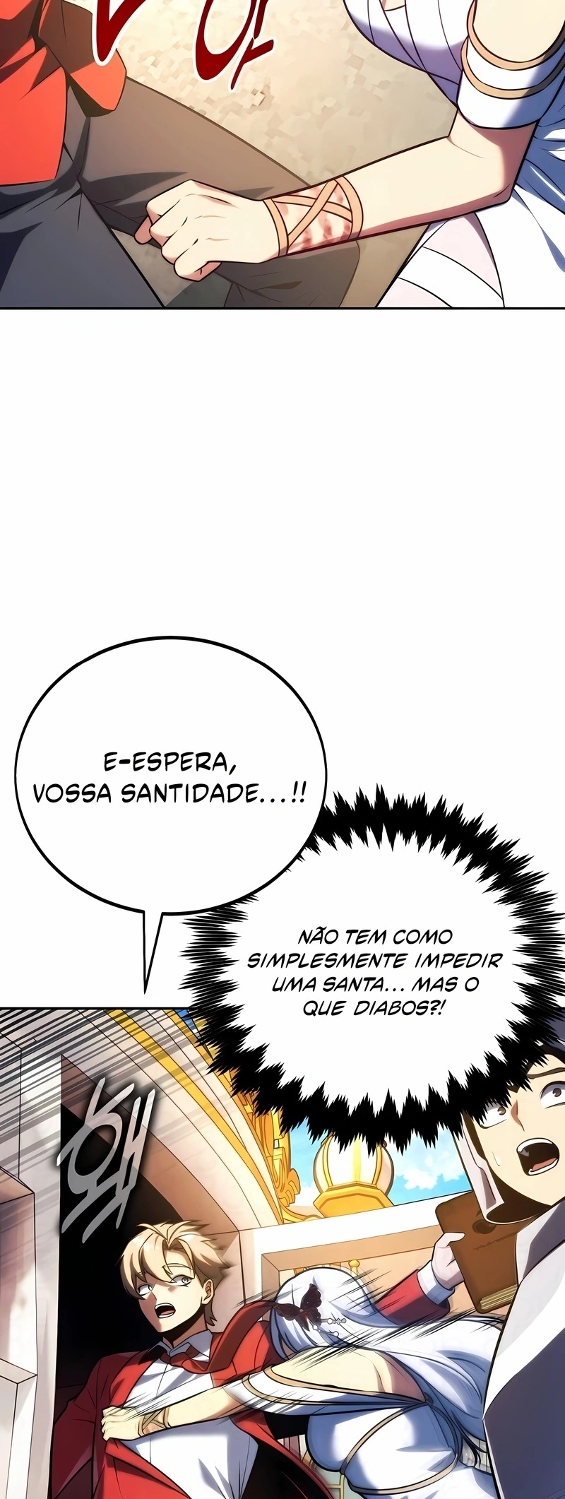 Guia de Sobrevivência do Extra da Academia Capítulo 72 Página 13