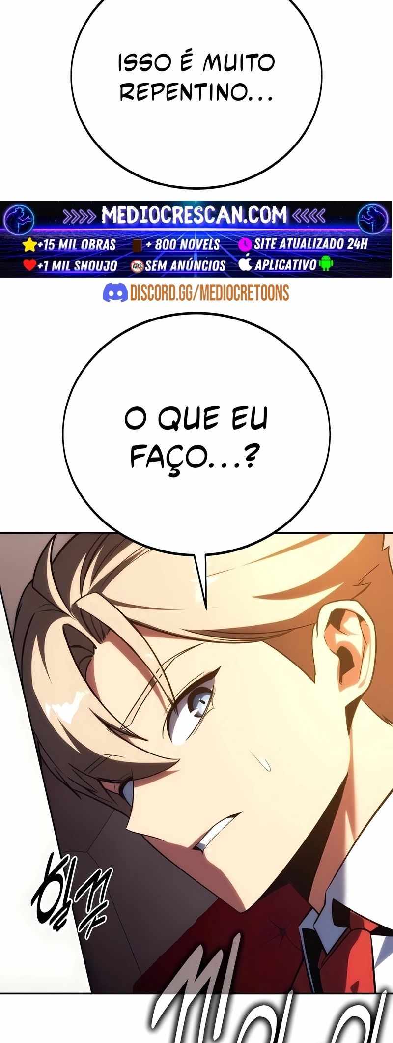 Guia de Sobrevivência do Extra da Academia Capítulo 72 Página 26