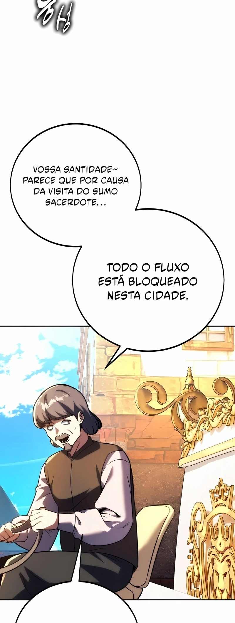 Guia de Sobrevivência do Extra da Academia Capítulo 72 Página 34