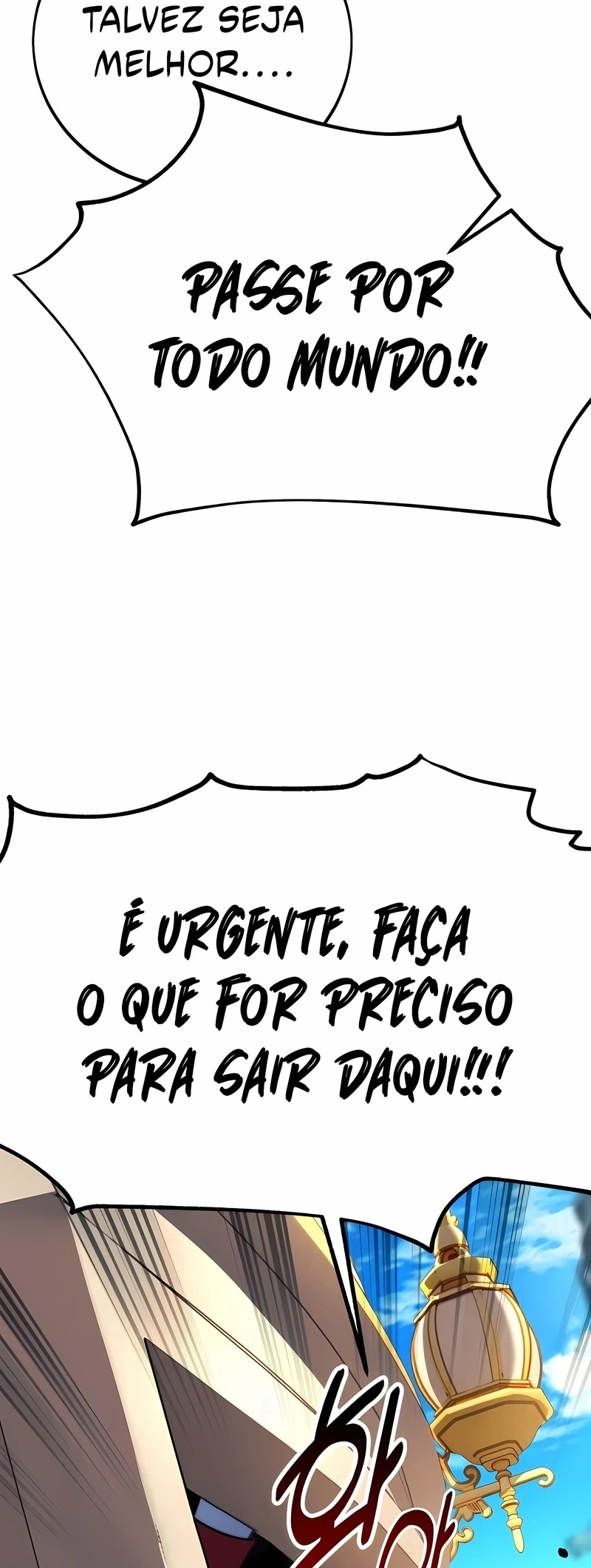 Guia de Sobrevivência do Extra da Academia Capítulo 72 Página 35