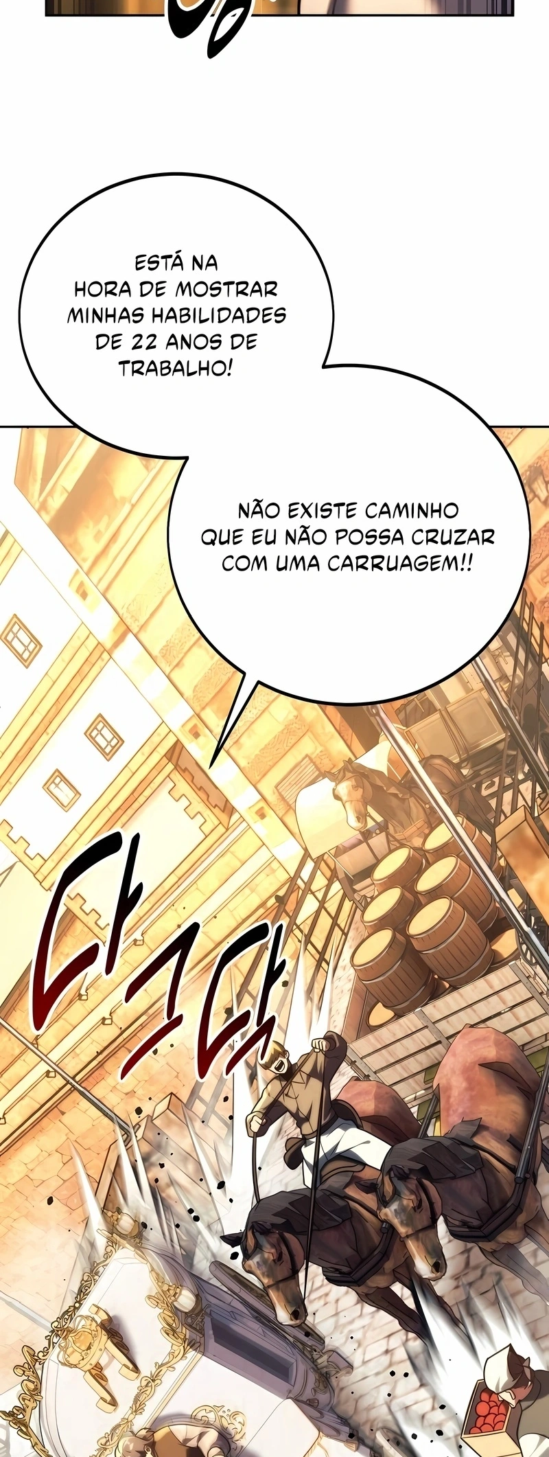 Guia de Sobrevivência do Extra da Academia Capítulo 72 Página 39