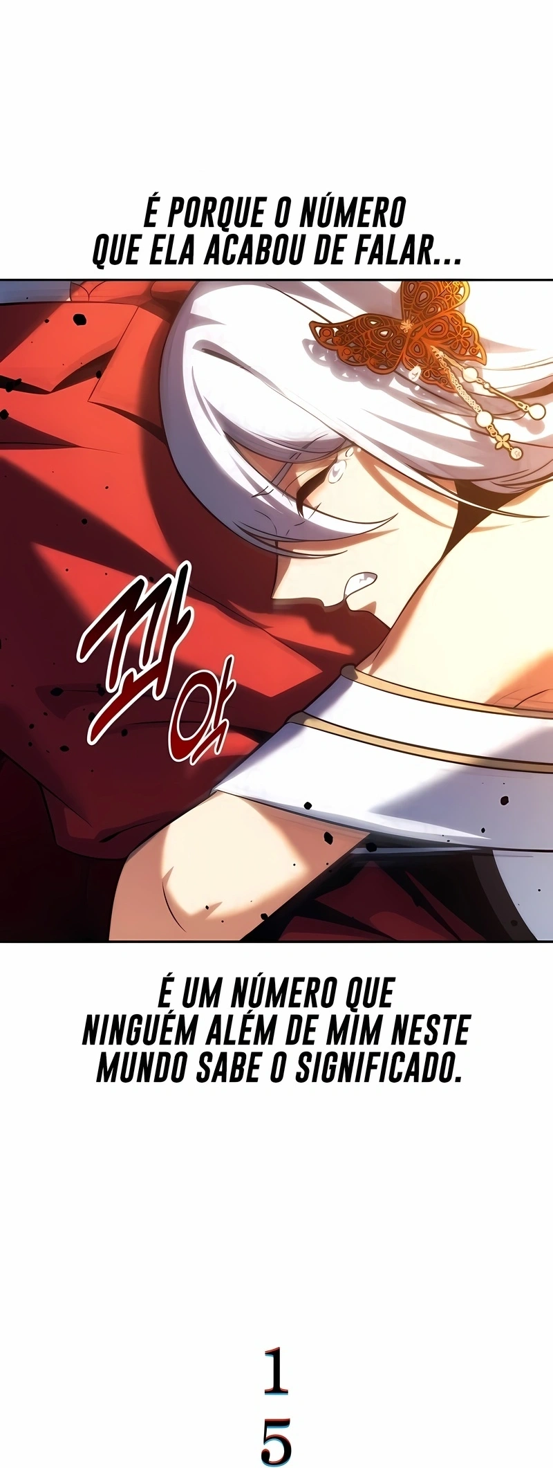 Guia de Sobrevivência do Extra da Academia Capítulo 72 Página 42