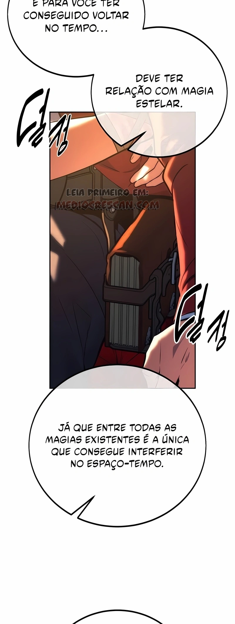 Guia de Sobrevivência do Extra da Academia Capítulo 72 Página 48