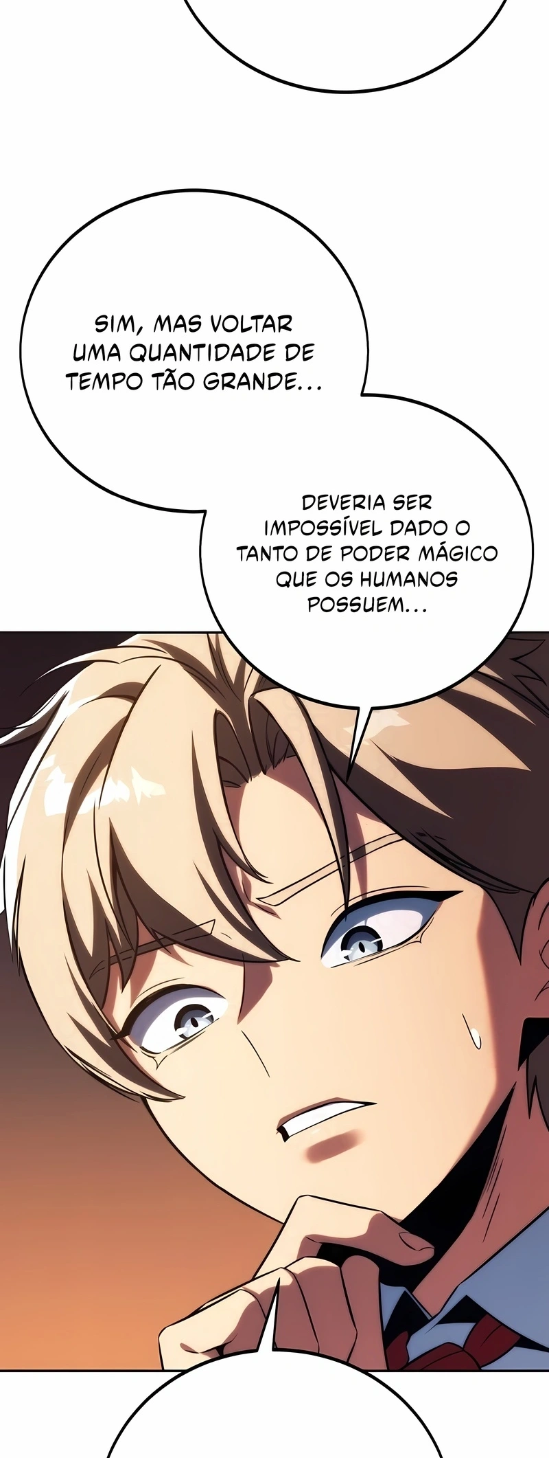 Guia de Sobrevivência do Extra da Academia Capítulo 72 Página 50