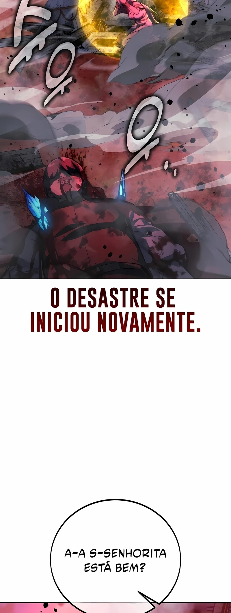 Guia de Sobrevivência do Extra da Academia Capítulo 72 Página 57