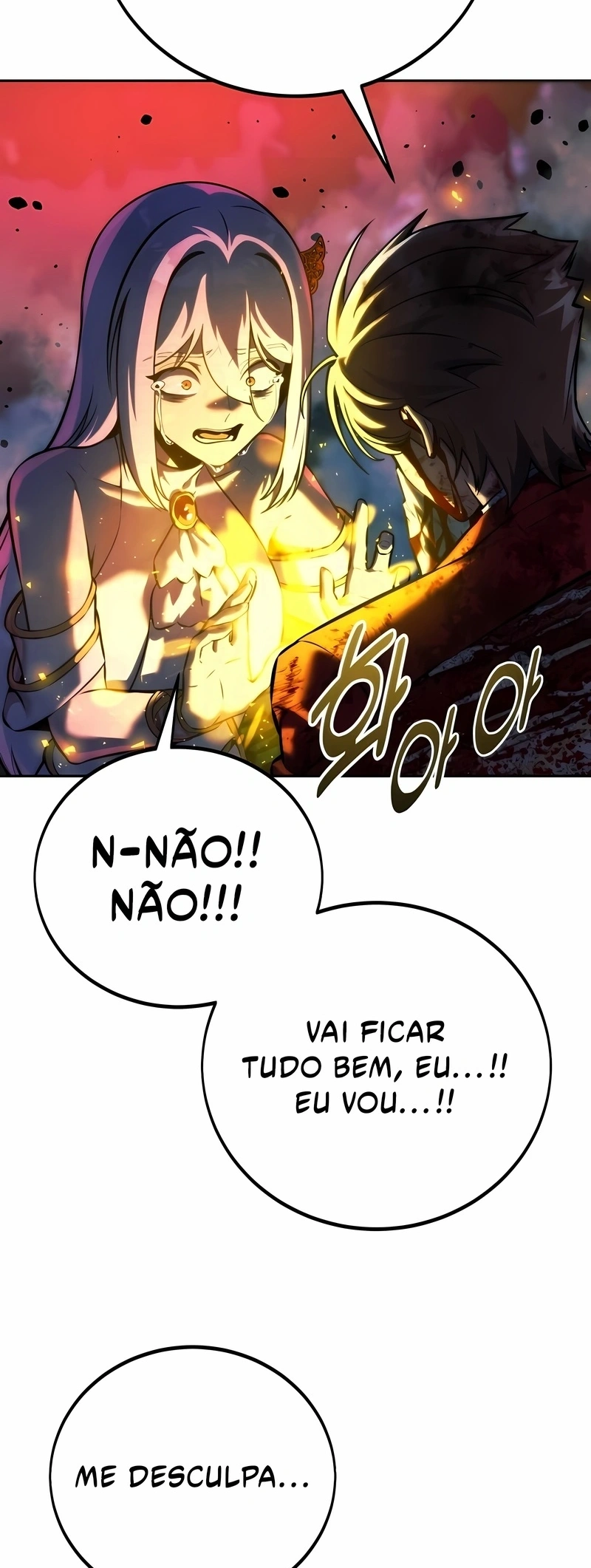 Guia de Sobrevivência do Extra da Academia Capítulo 72 Página 61