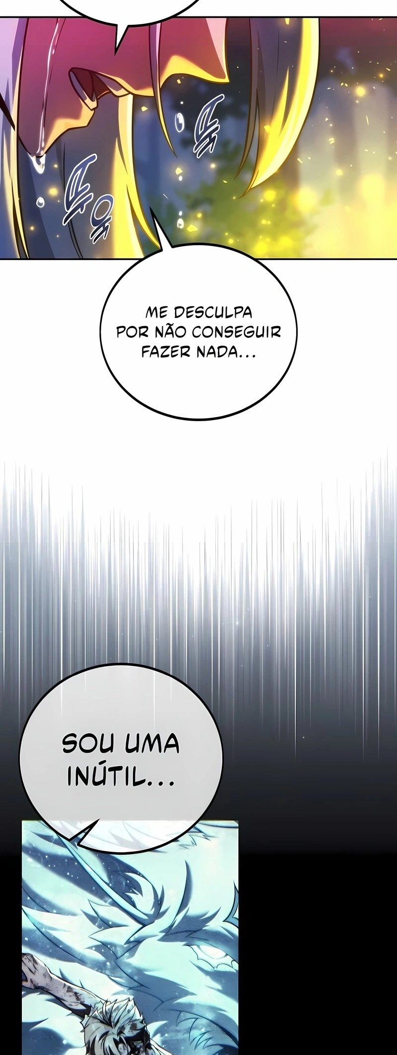 Guia de Sobrevivência do Extra da Academia Capítulo 72 Página 62