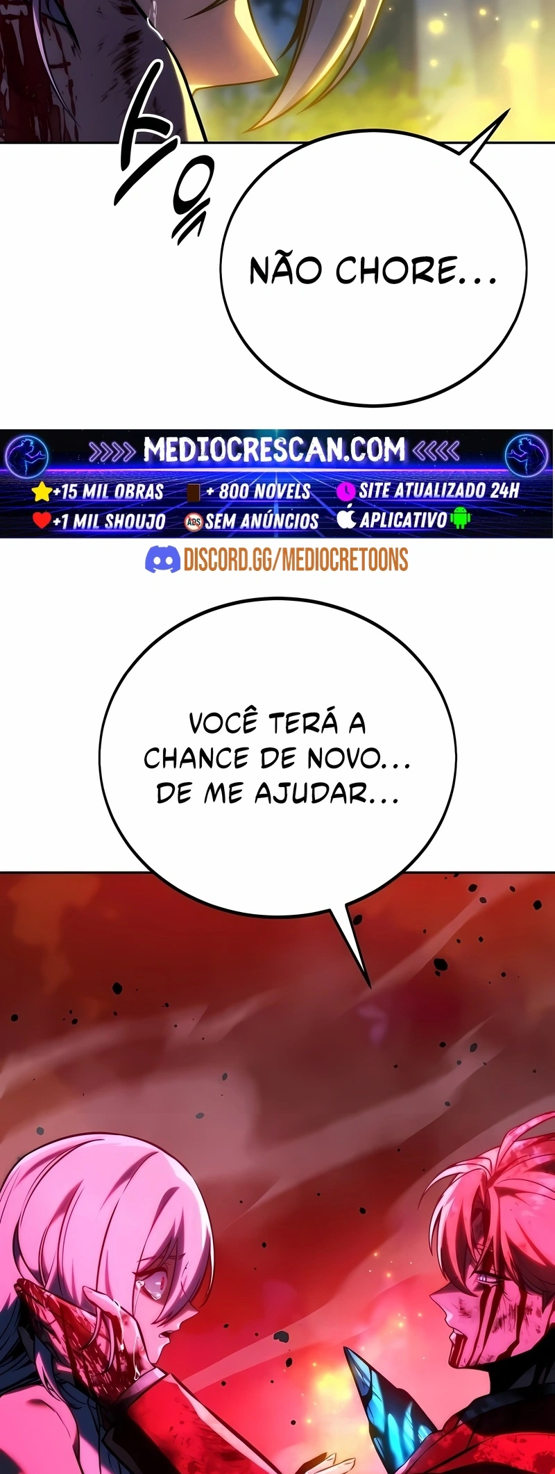 Guia de Sobrevivência do Extra da Academia Capítulo 72 Página 66
