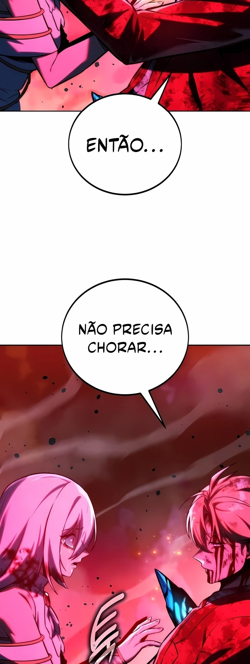 Guia de Sobrevivência do Extra da Academia Capítulo 72 Página 67