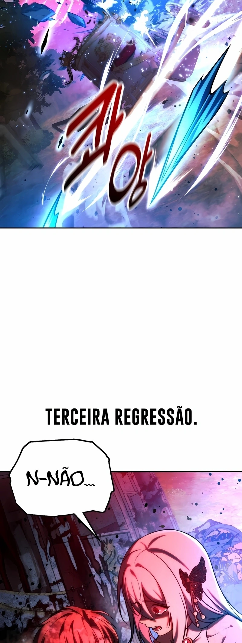 Guia de Sobrevivência do Extra da Academia Capítulo 72 Página 87