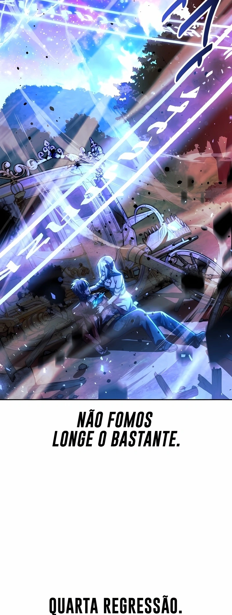 Guia de Sobrevivência do Extra da Academia Capítulo 72 Página 89