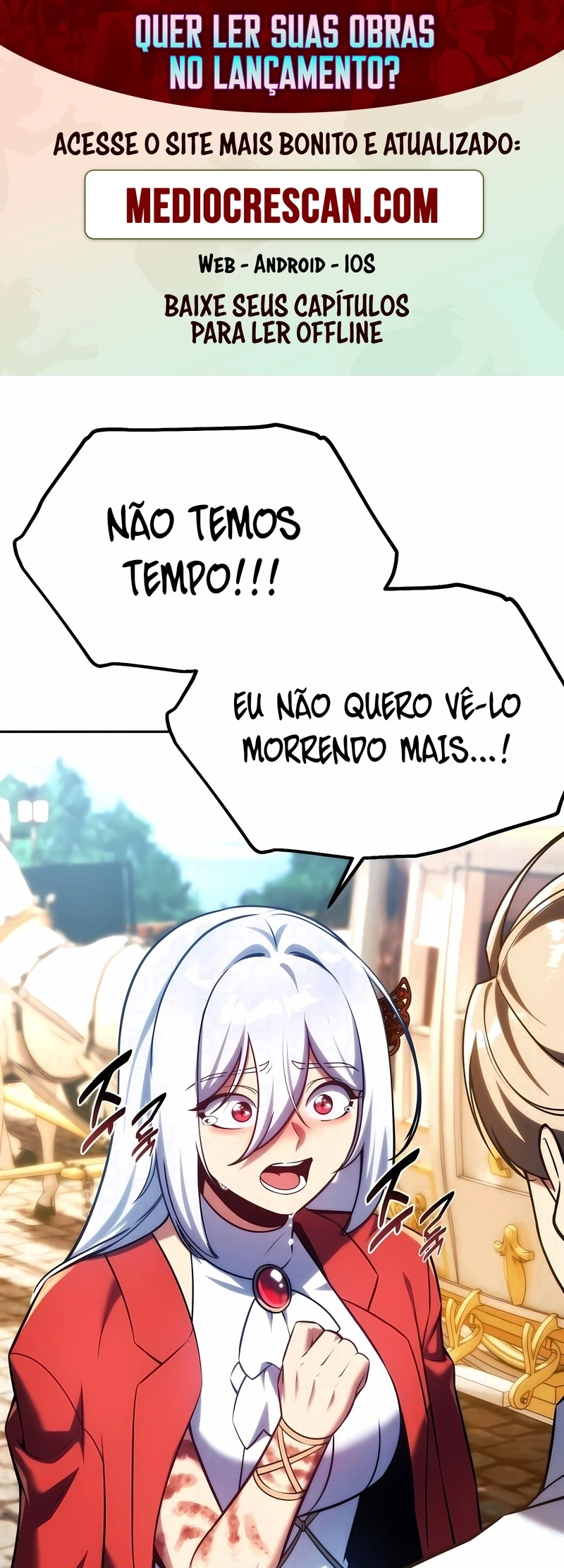 Guia de Sobrevivência do Extra da Academia Capítulo 73 Página 1
