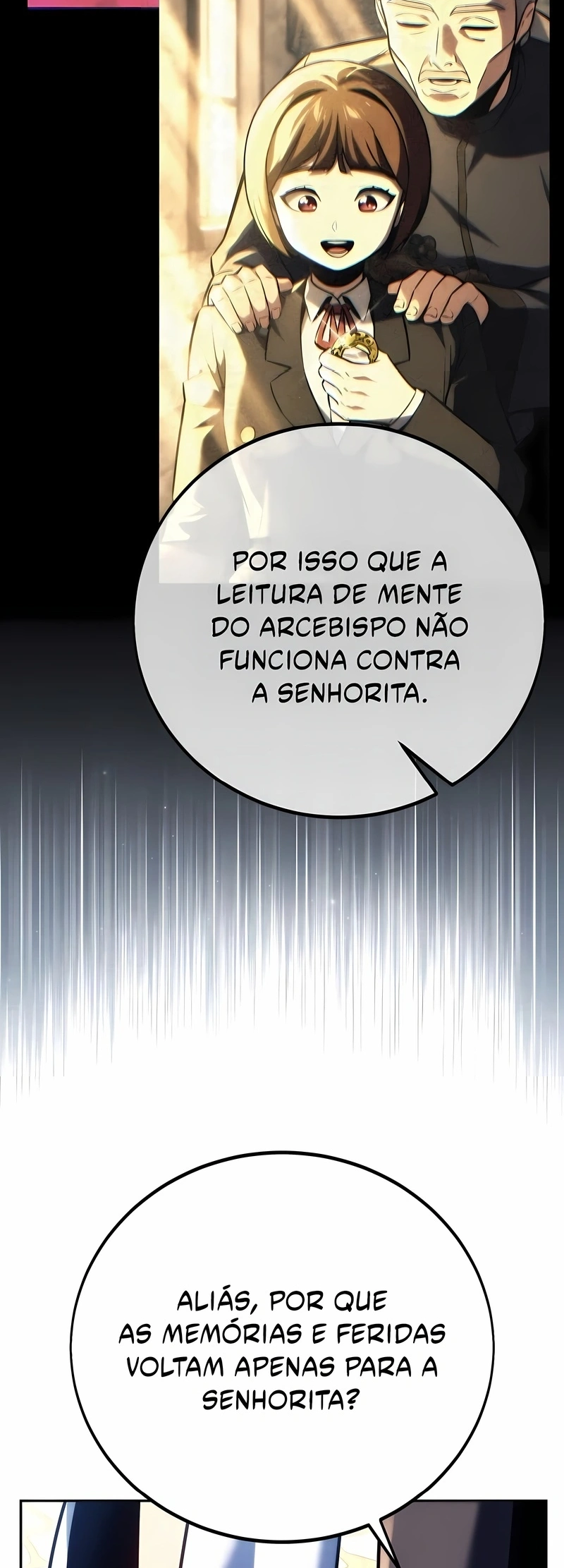 Guia de Sobrevivência do Extra da Academia Capítulo 73 Página 10