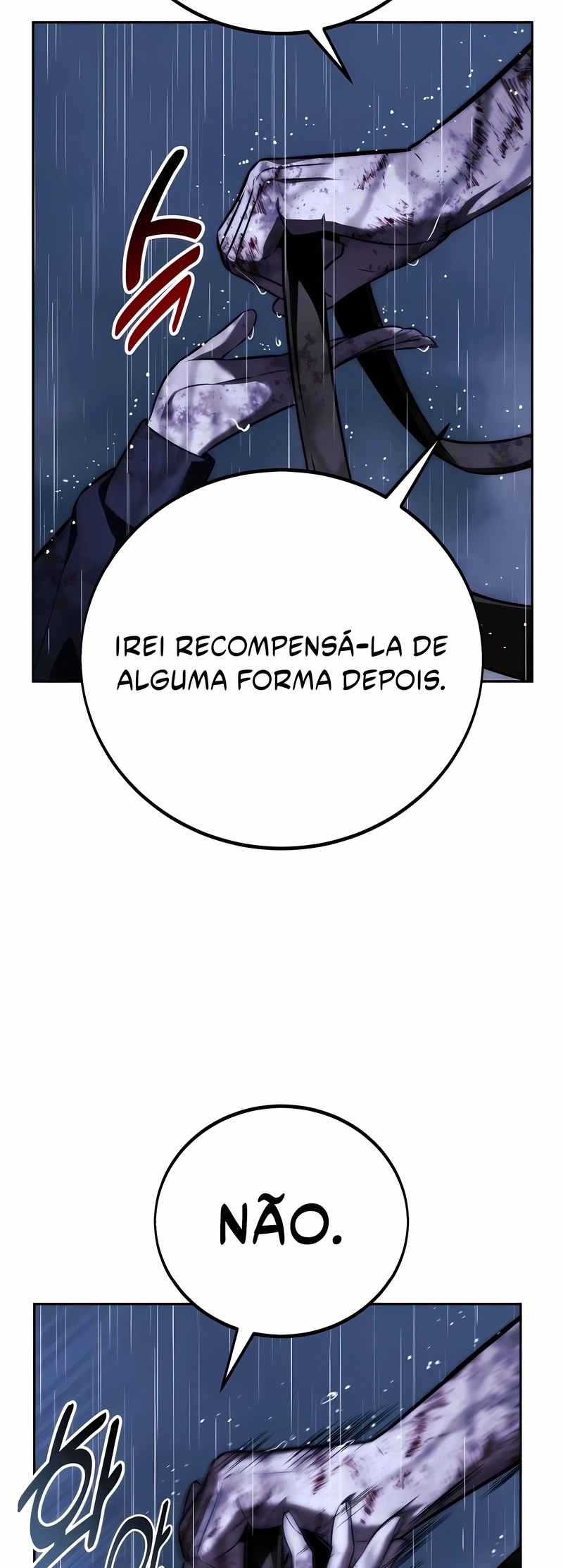 Guia de Sobrevivência do Extra da Academia Capítulo 73 Página 103