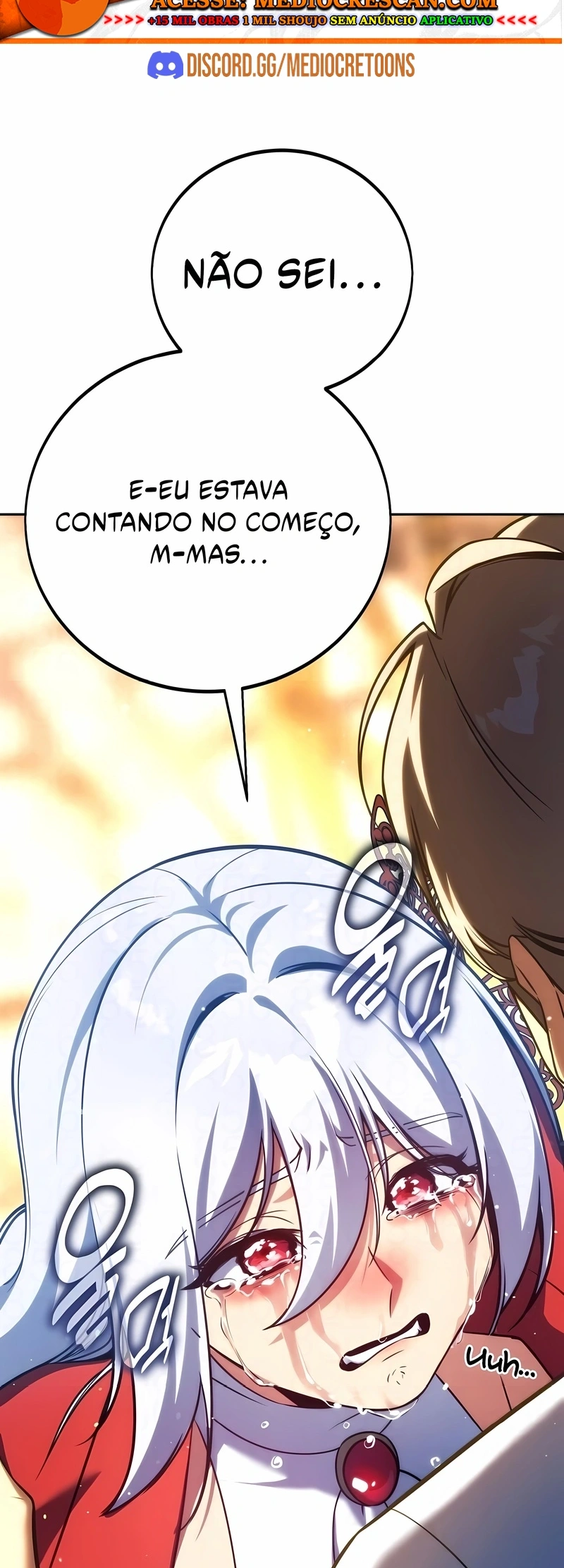 Guia de Sobrevivência do Extra da Academia Capítulo 73 Página 17