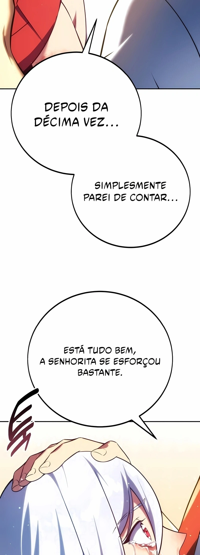 Guia de Sobrevivência do Extra da Academia Capítulo 73 Página 18
