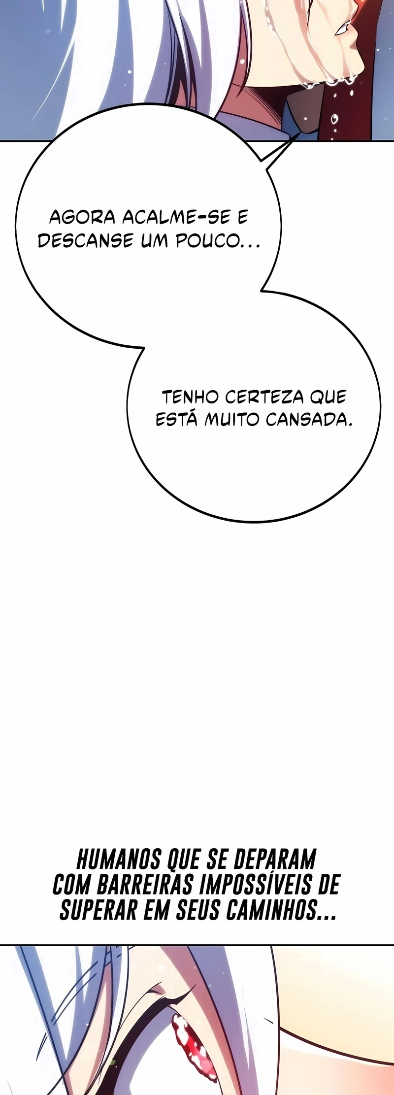 Guia de Sobrevivência do Extra da Academia Capítulo 73 Página 19