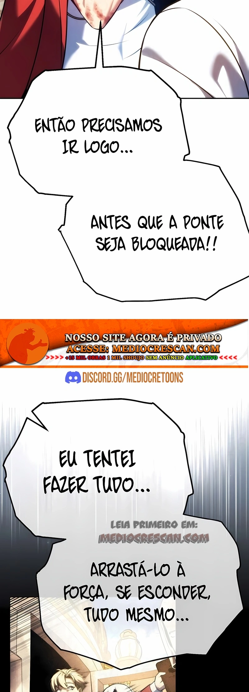 Guia de Sobrevivência do Extra da Academia Capítulo 73 Página 2