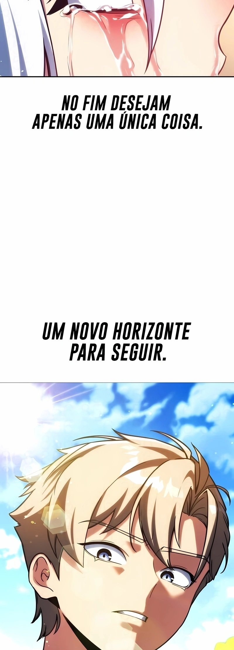 Guia de Sobrevivência do Extra da Academia Capítulo 73 Página 20