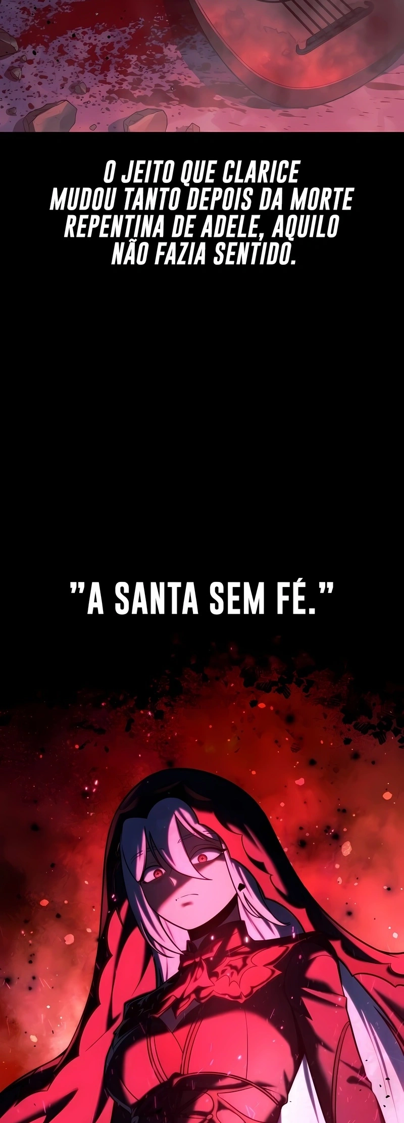 Guia de Sobrevivência do Extra da Academia Capítulo 73 Página 24