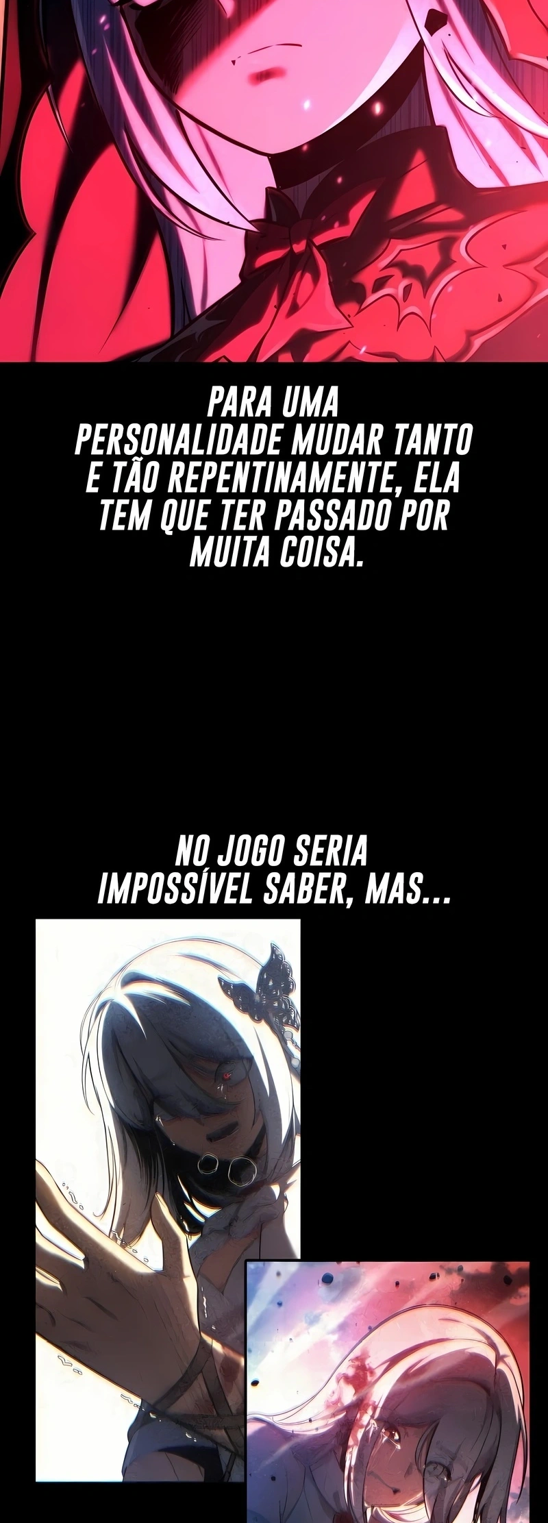 Guia de Sobrevivência do Extra da Academia Capítulo 73 Página 26