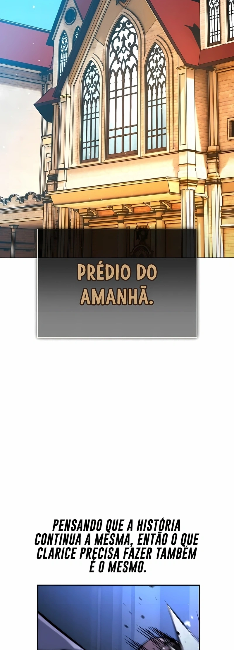 Guia de Sobrevivência do Extra da Academia Capítulo 73 Página 30