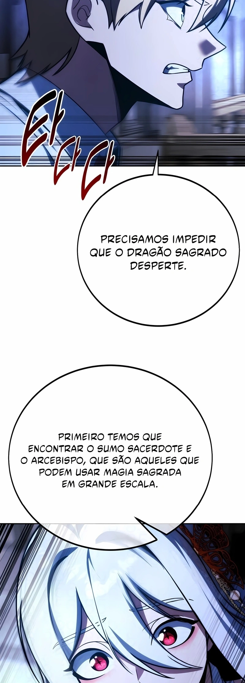 Guia de Sobrevivência do Extra da Academia Capítulo 73 Página 32