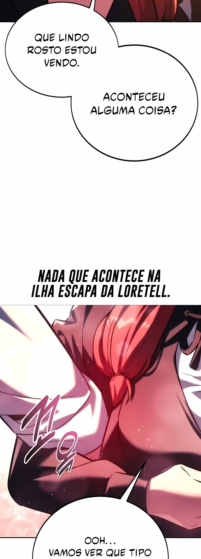 Guia de Sobrevivência do Extra da Academia Capítulo 73 Página 45