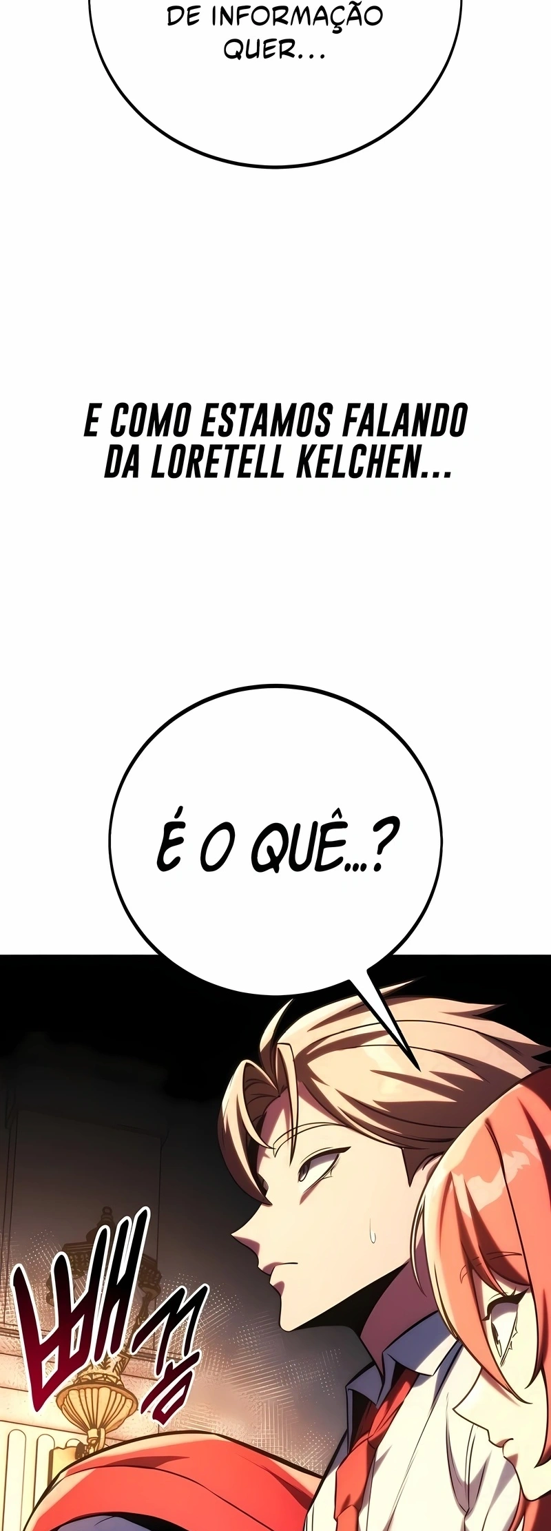 Guia de Sobrevivência do Extra da Academia Capítulo 73 Página 46