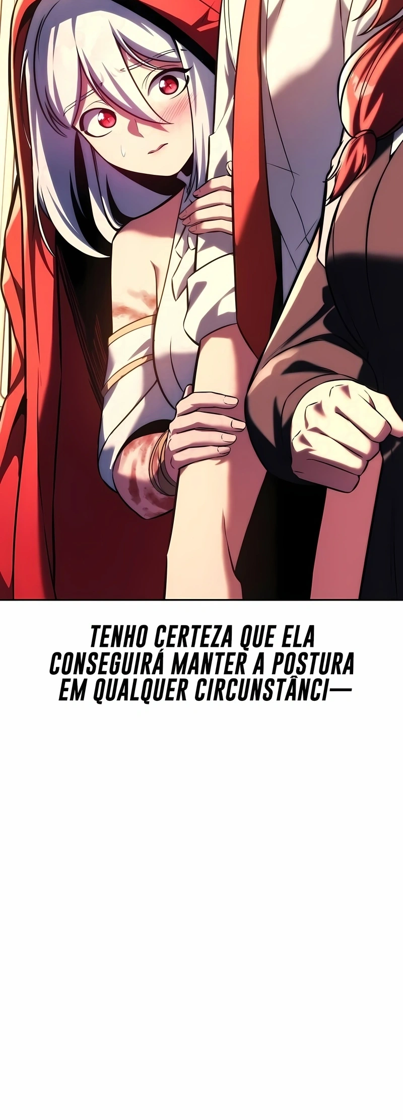 Guia de Sobrevivência do Extra da Academia Capítulo 73 Página 47
