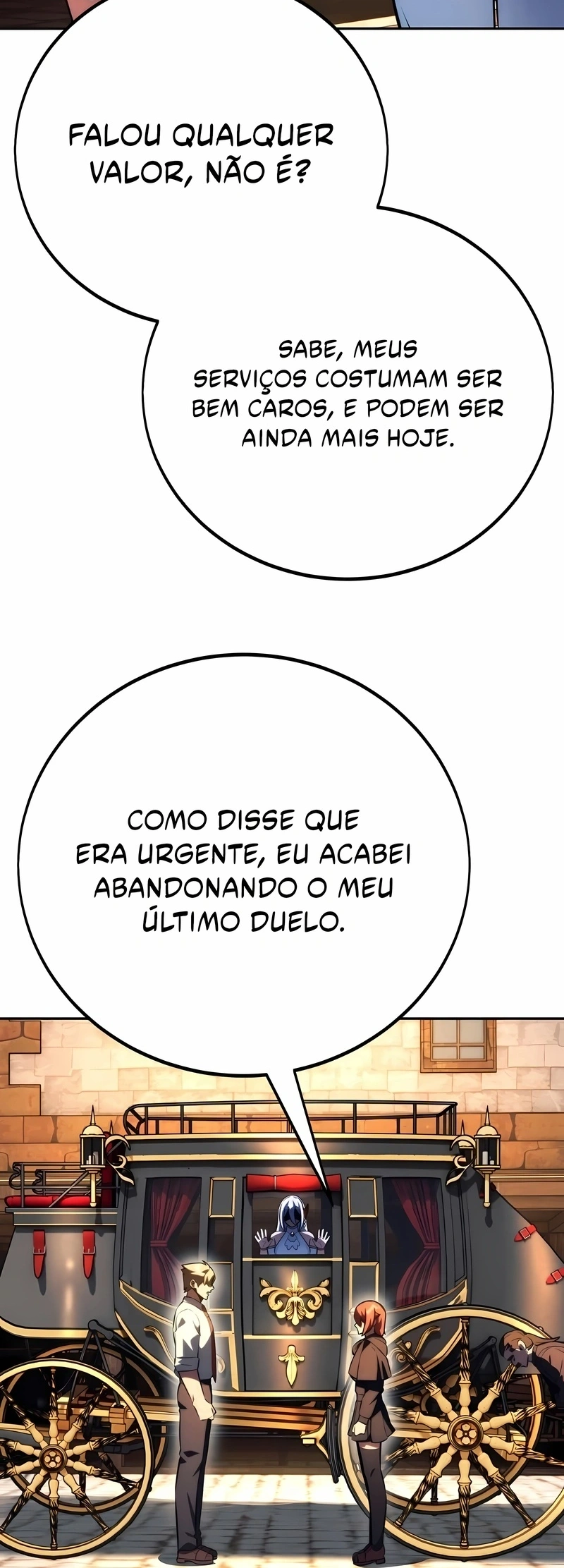 Guia de Sobrevivência do Extra da Academia Capítulo 73 Página 54
