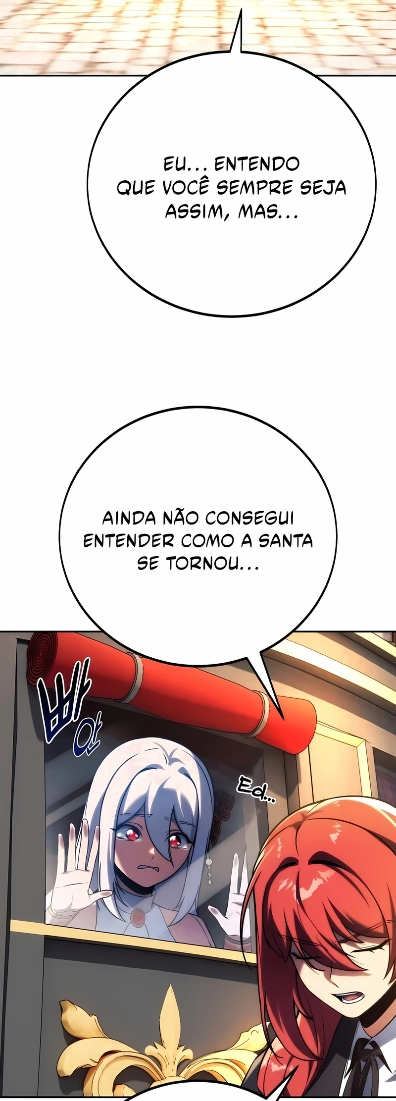 Guia de Sobrevivência do Extra da Academia Capítulo 73 Página 55