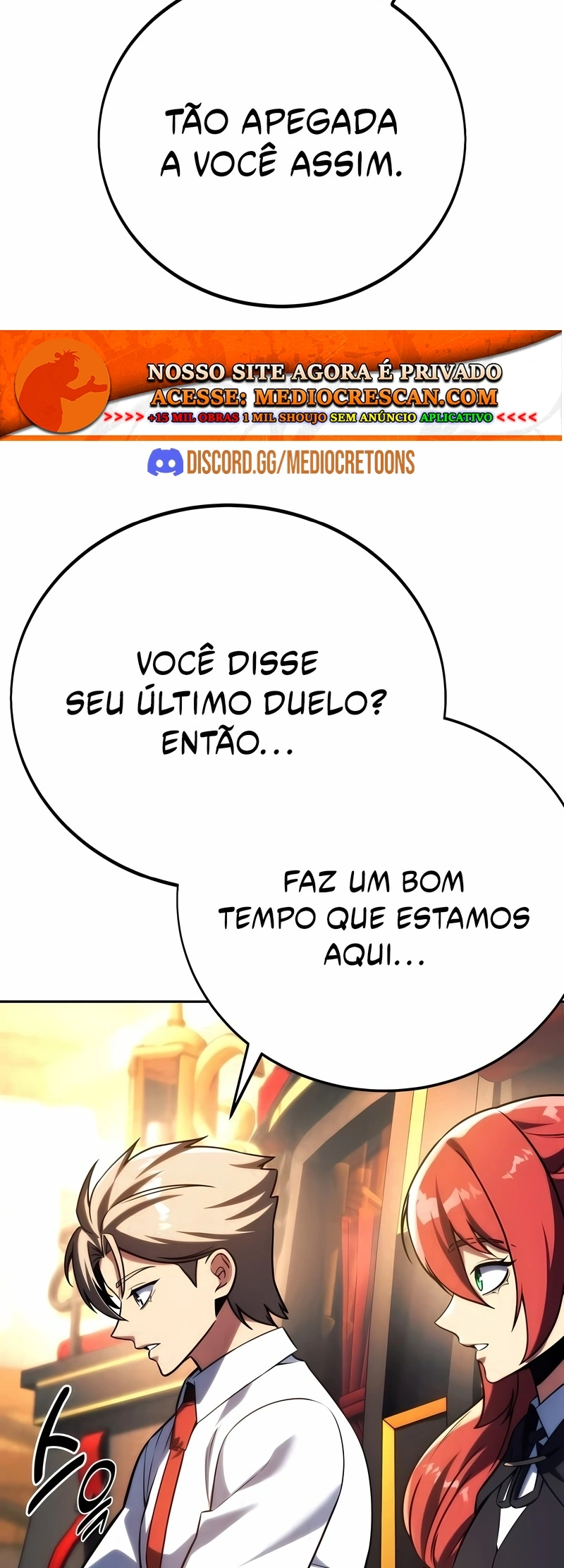 Guia de Sobrevivência do Extra da Academia Capítulo 73 Página 56