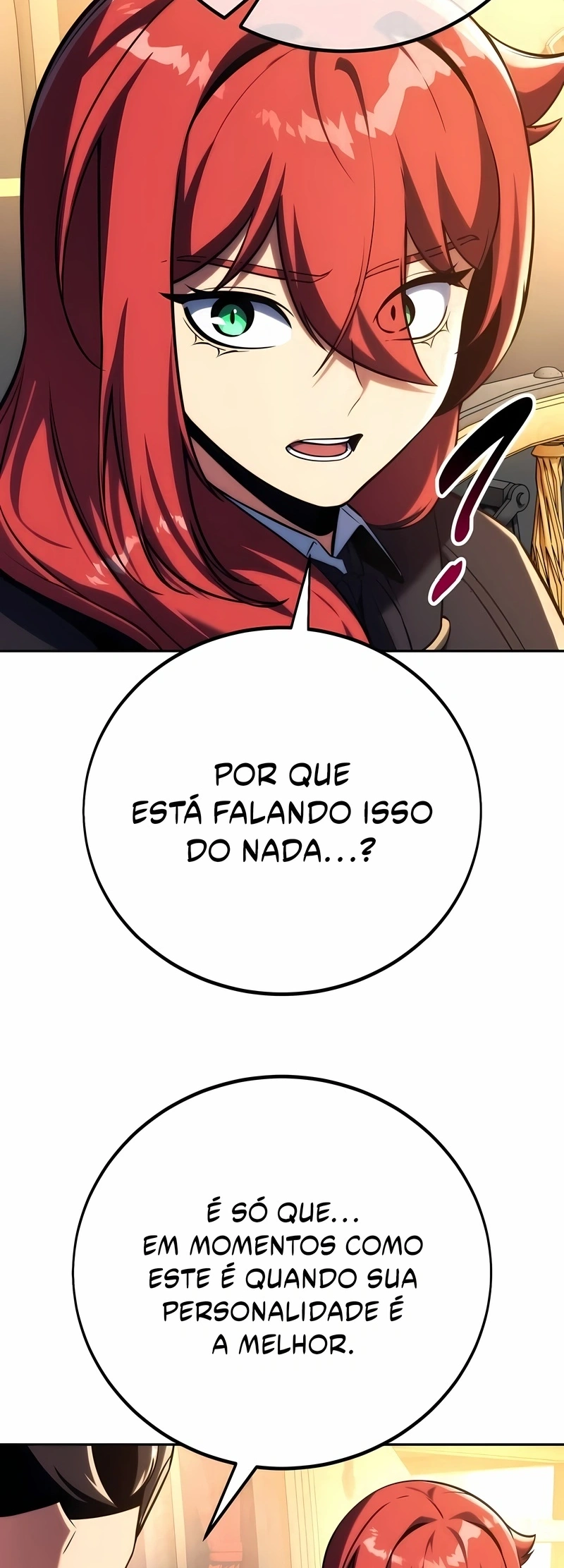 Guia de Sobrevivência do Extra da Academia Capítulo 73 Página 58