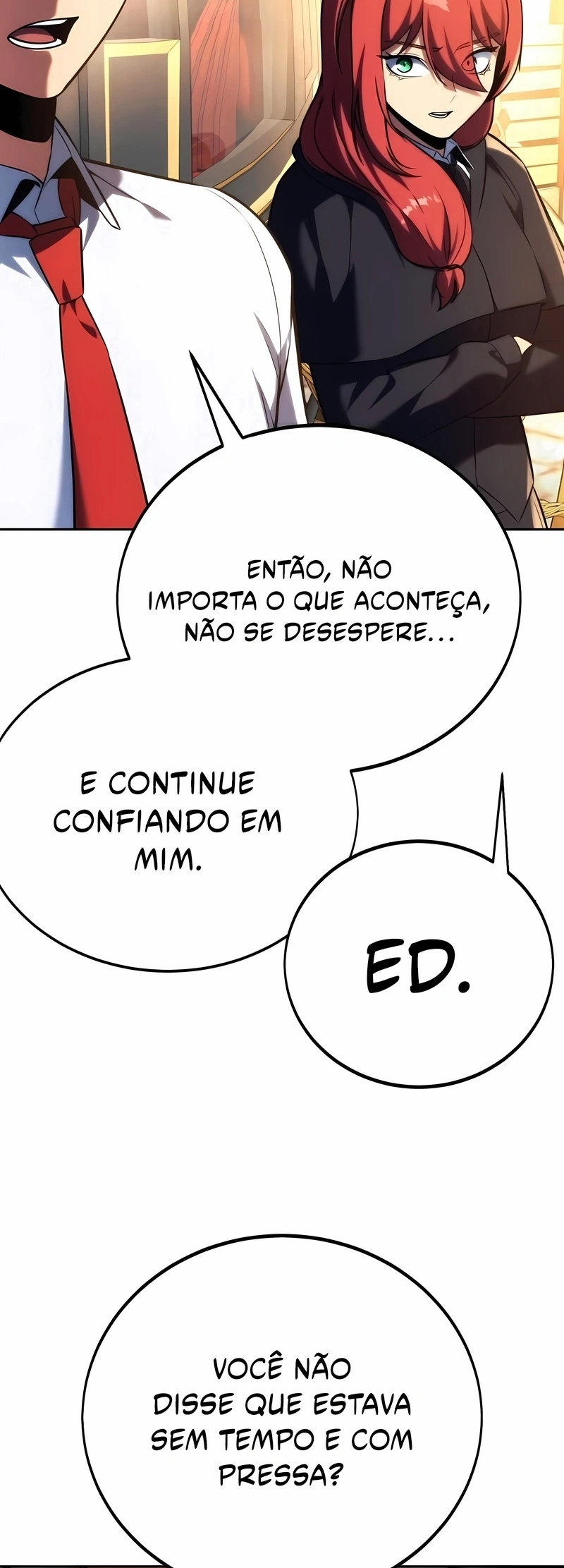 Guia de Sobrevivência do Extra da Academia Capítulo 73 Página 59