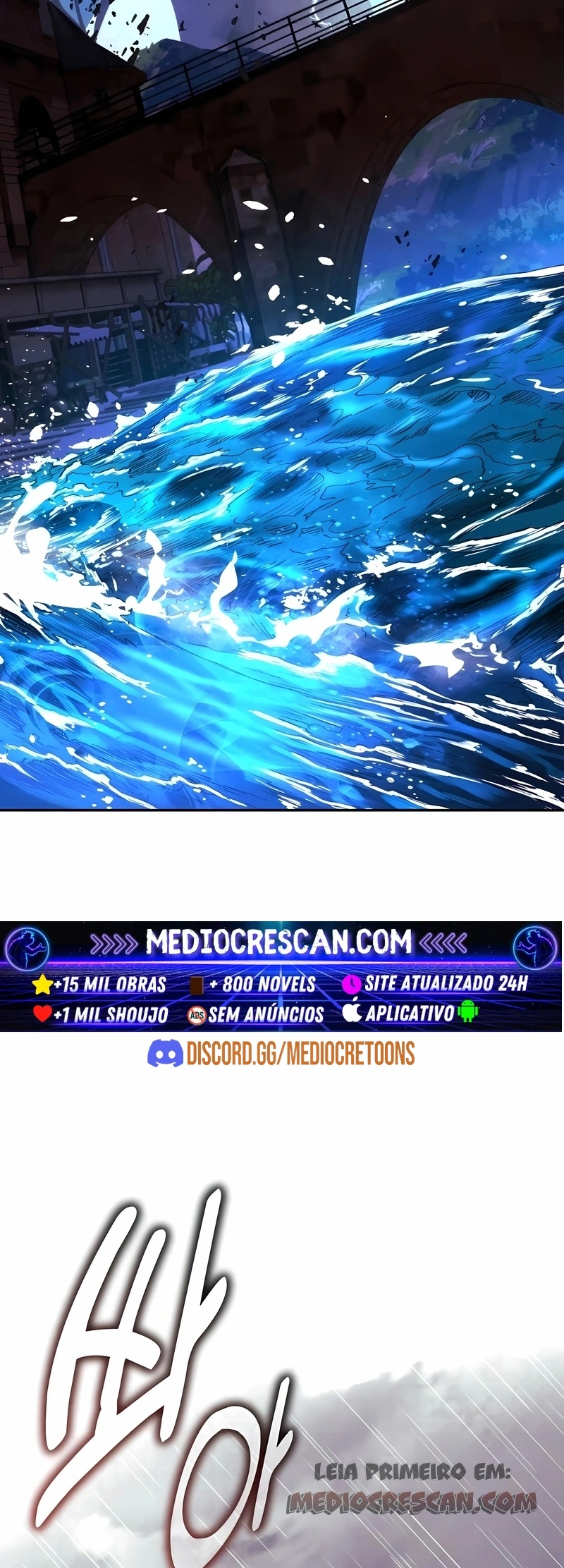 Guia de Sobrevivência do Extra da Academia Capítulo 73 Página 75