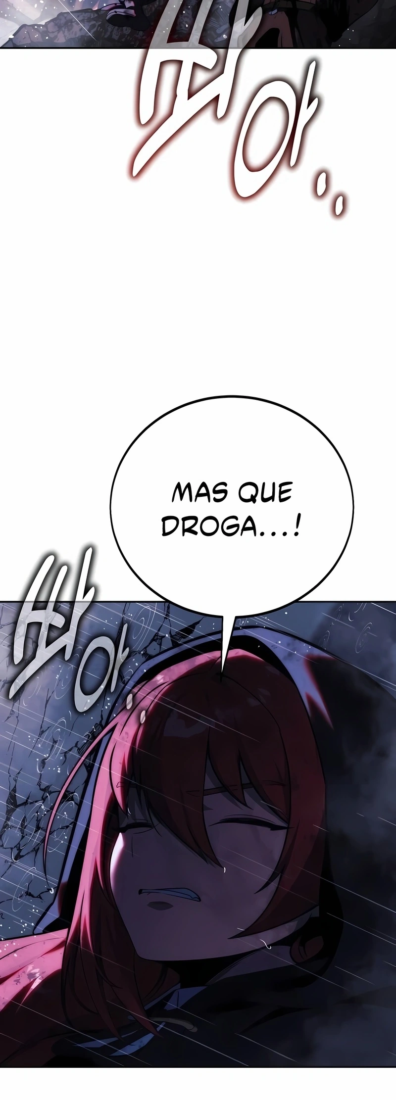 Guia de Sobrevivência do Extra da Academia Capítulo 73 Página 77