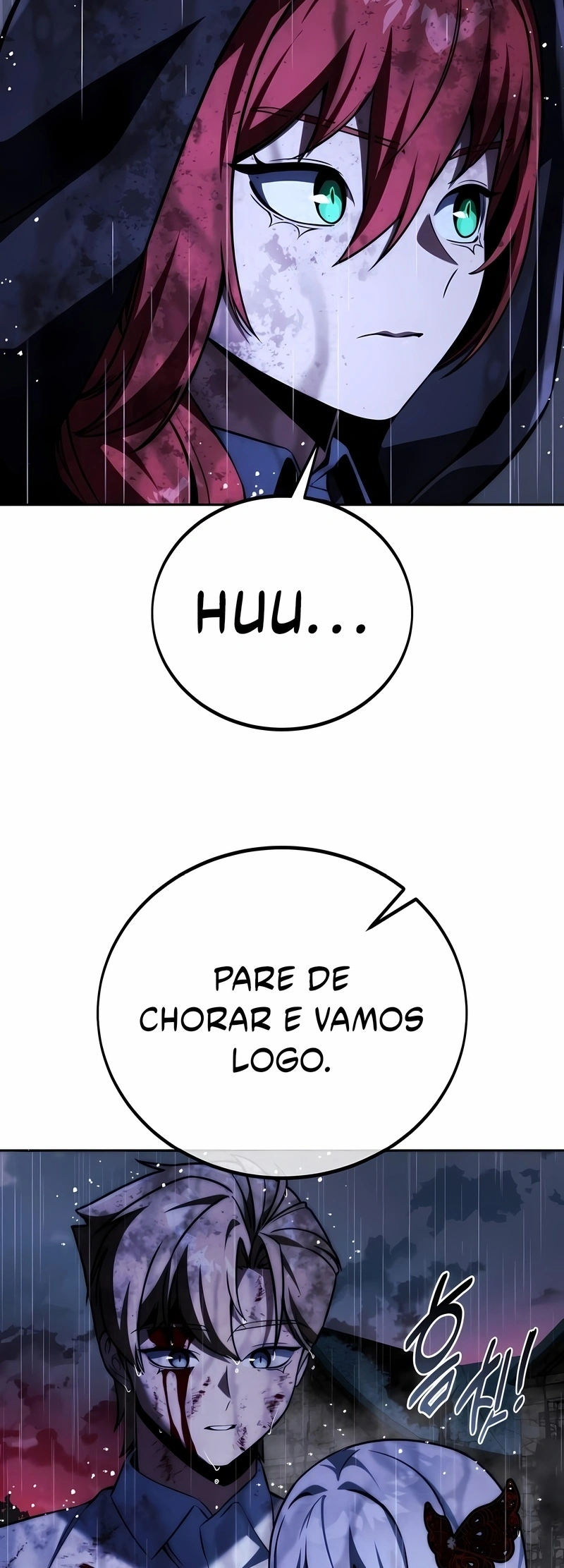 Guia de Sobrevivência do Extra da Academia Capítulo 73 Página 92