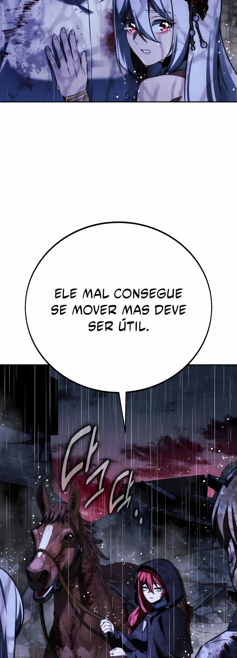 Guia de Sobrevivência do Extra da Academia Capítulo 73 Página 93