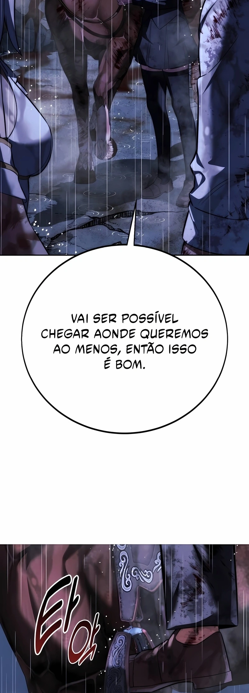 Guia de Sobrevivência do Extra da Academia Capítulo 73 Página 94