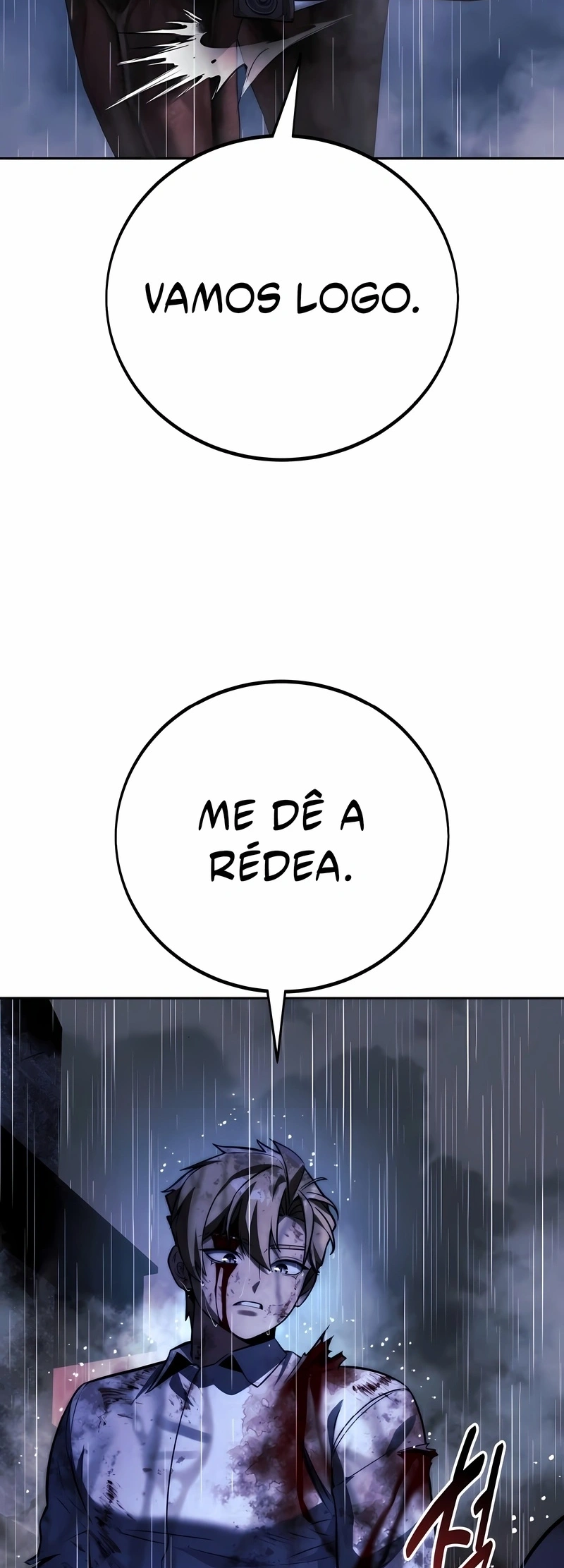 Guia de Sobrevivência do Extra da Academia Capítulo 73 Página 95
