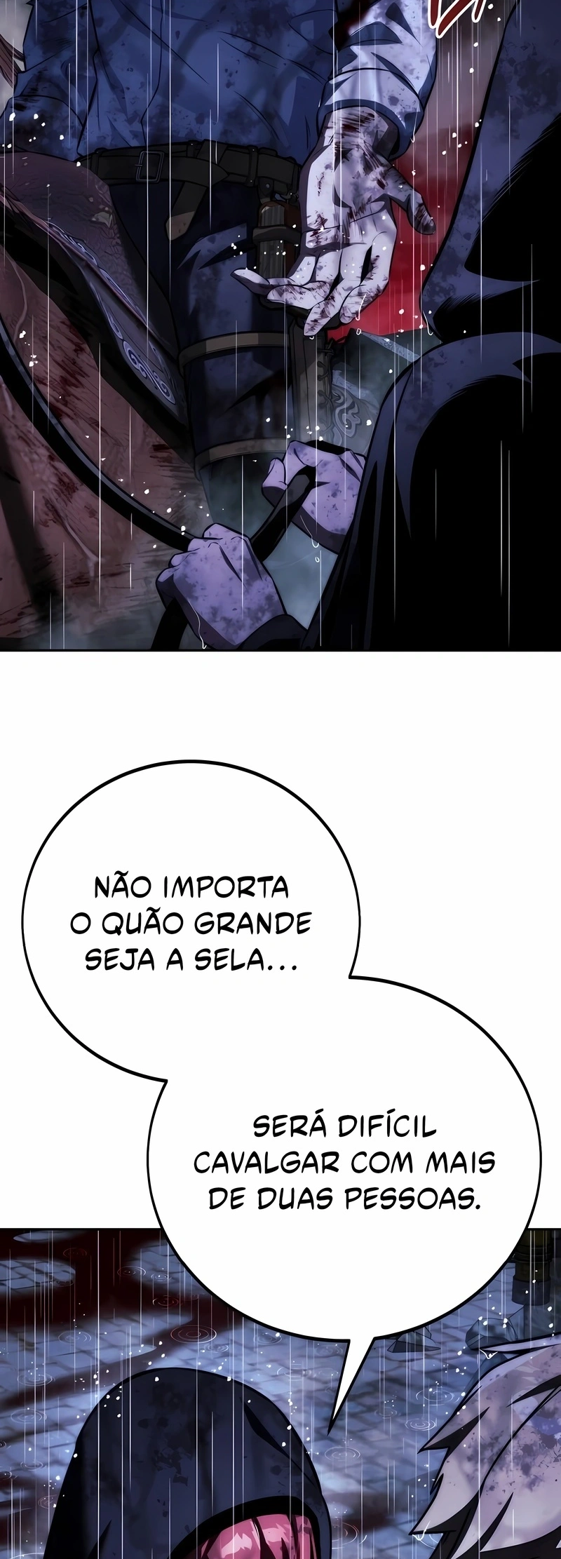 Guia de Sobrevivência do Extra da Academia Capítulo 73 Página 96