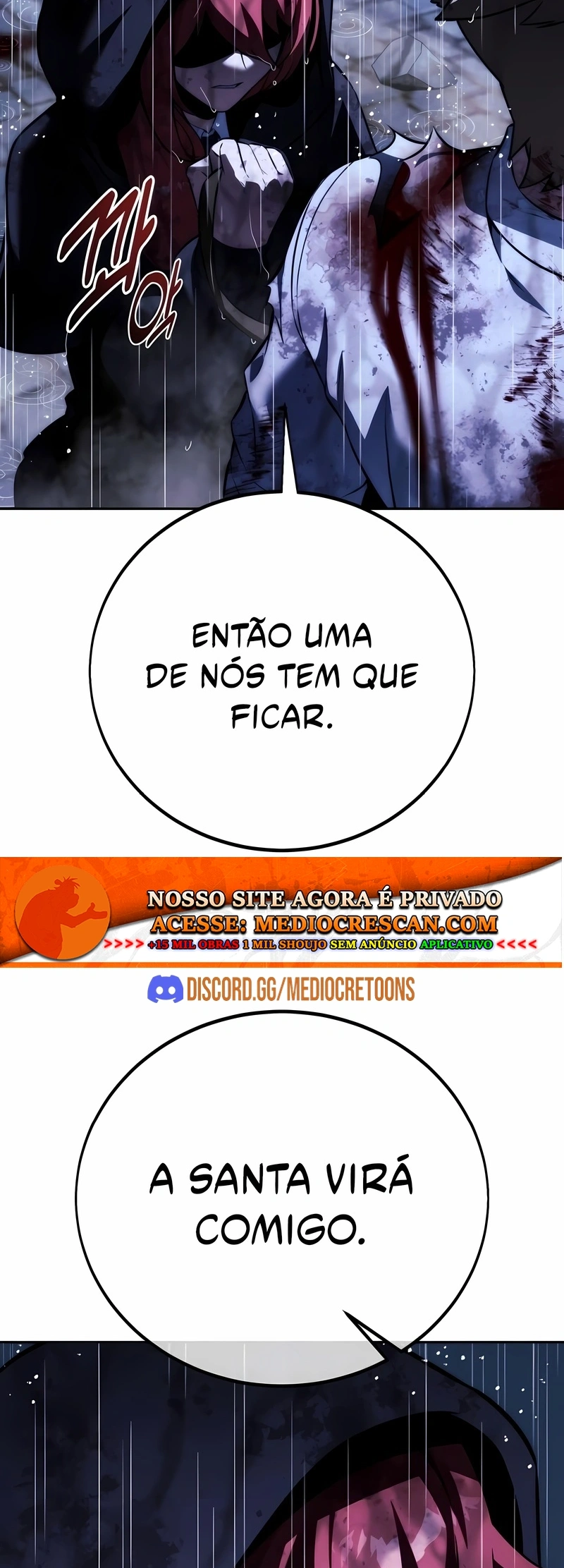 Guia de Sobrevivência do Extra da Academia Capítulo 73 Página 97